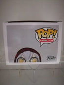Naruto POP! Animation Vinyl Figur Kabuto Yakushi 9 cm (4910521057334)