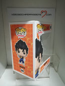 Dragon Ball Z POP! Animation Vinyl Figure Vegito 9 cm (4910337720374)