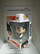Dragon Ball Z POP! Animation Vinyl Figure Vegito 9 cm (4910337720374)