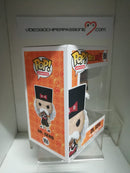 POP!FUNKO Dragon Ball Z POP! Animation Vinyl Figure Dr. Gero 9 cm (4905715302454)