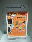POP!FUNKO Dragon Ball Z POP! Animation Vinyl Figure Dr. Gero 9 cm (4905715302454)
