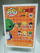 Dragon Ball Z POP! Animation Vinyl Figure KAMI 9 cm (4910325792822)