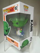 Dragon Ball Z POP! Animation Vinyl Figure KAMI 9 cm (4910325792822)