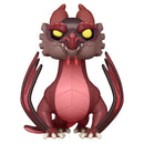 POP! FUNKO RICK AND MORTY 957 BALTHROMAW (6617162121270)