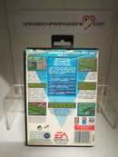 FIFA SOCER 95 SEGA MEGA DRIVE (usato)(senza manuale) (6672697557046)