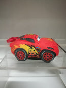 PELUCHE PORTACHIAVE DISNEY CARS 3 ORIGINALE (9 cm) (4836392501302)