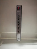 FIFA SOCCER 96 PS1 (usato garantito) (4745118482486)