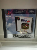 FIFA SOCCER 96 PS1 (usato garantito) (4745118482486)