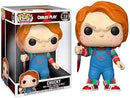 Child´s Play Super Sized POP! Movies Vinyl Figure Chucky 25 cm PRE-ORDER 6-2022 (6684692021302)