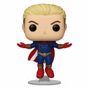 The Boys POP!  Homelander Levitating-978- 9 cm (6545335779382)