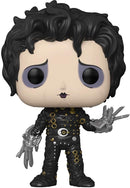 POP! FUNKO EDWARD SCISSORHANDS -979- (6543883698230)