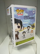 Edward Mani di Forbice Funko Pop Film  Figura Edward in Abiti (6609531371574)