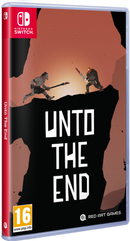Unto The End Nintendo Switch Edizione Europea (6671918891062)