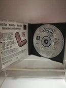 NHL FACE OFF 99 PS1 (usato garantito)(manca il manuale) (4745074343990)