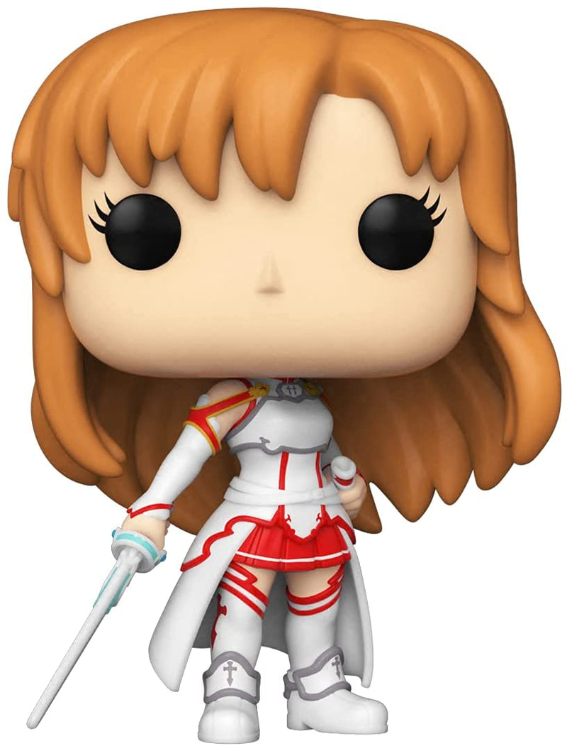 POP! SWORD ART ONLINE -ASUNA-989 (6658573140022)