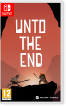 Unto The End Nintendo Switch Edizione Europea (6671918891062)