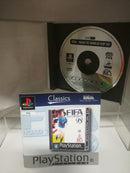 FIFA -ROAD TO WORLD CUP 98  PS1 (usato garantito) (4740438163510)