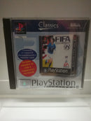 FIFA -ROAD TO WORLD CUP 98  PS1 (usato garantito) (4740438163510)