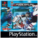NHL POWERPLAY 98 PS1  (versione europea) (4661637840950)