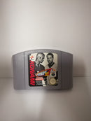 INTERNATIONAL SUPER STAR SOCCER 98 NINTENDO 64 (4680115814454)