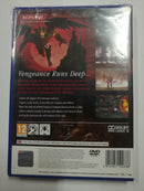 CASTLEVANIA CURSE OF DARKNESS PS2 (versione inglese) (4677024612406)