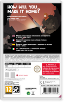 Unto The End Nintendo Switch Edizione Europea (6671918891062)