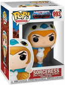 Masters of the Universe POP! Animation Sorceress 9 cm PRE-ORDER 1-2022 (6611370672182)