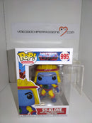 POP!  Masters of the Universe - Sy Klone (6794739417142)