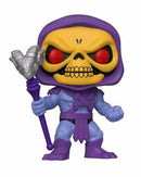 Masters of the Universe Super Sized POP! Animation  Skeletor 25 cm PRE-ORDER 9-2021 (6611374899254)