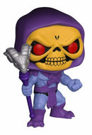 Masters of the Universe Super Sized POP! Animation  Skeletor 25 cm PRE-ORDER 9-2021 (6611374899254)