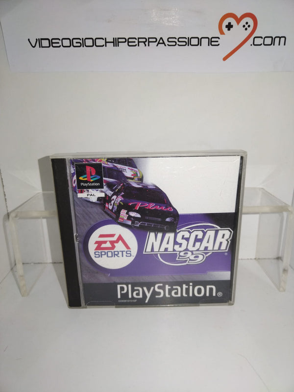 NASCAR 99 PS1 (usato garantito) (6808806228022)