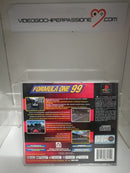 FORMULA ONE 99 PS1 (usato garantito) (6672695099446)