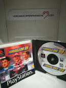 FORMULA ONE 99 PS1 (usato garantito) (6672695099446)