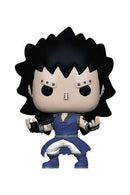 Fairy Tail POP! Animation Vinyl Figure Gajeel 9 cm (pre -order) (6546410373174)