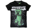 T-Shirt Minecraft (6862832828470)