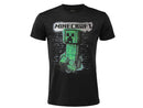 T-Shirt Minecraft (6862832828470)