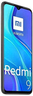 Xiaomi Smartphone REDMI 9 64GB Carbon Gray Dual SIM (6580797734966)