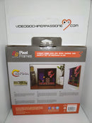 Pixel Frames Contra Dragon God Java (8044564644142)