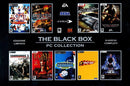 THE BLACK BOX PC COLLECTION 9 GIOCHI COMPLETI (completamente in italiano) (4680154906678)