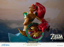 The Legend of Zelda Breath of the Wild PVC Statue Urbosa Collector's Edition 28 cm[PREORDINE] (8030863655214)