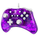 PRO-CONTROLLER/JOYPAD CON FILO NINTENDO SWITCH (4549770838070)