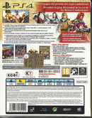 SAMURAI WARRIORS 4 SPECIAL ANIME PACK PLAYSTATION 4 VERSIONE ITALIANA (4542791974966)