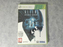 ALIENS COLONIAL MARINES XB0X 360 (completamente in italiano) (4634579533878)
