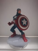 DISNEY INFINITY 2.0 MARVEL (usato garantito) (4776686714934)