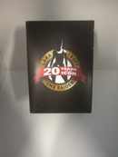 LARA  CROFT   20 YEAR CELEBRATION (4582299205686)