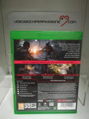 ALIENS FIRETEAM ELITE XBOX ONE-XBOX SERIE S (usato garantito) (6687616368694)