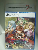 Alphadia Genesis Limited Run