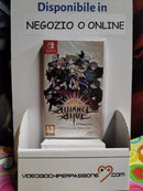 THE ALLIANCE ALIVE HD REMASTERD NINTENDO SWITCH EDIZIONE REGNO UNITO (4527531786294)