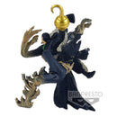 One Piece Abiliators  Crocodile 13 cm FIGURE IN PRE-ORDER 04-2022 (6670525497398)