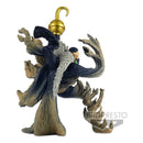 One Piece Abiliators  Crocodile 13 cm FIGURE IN PRE-ORDER 04-2022 (6670525497398)